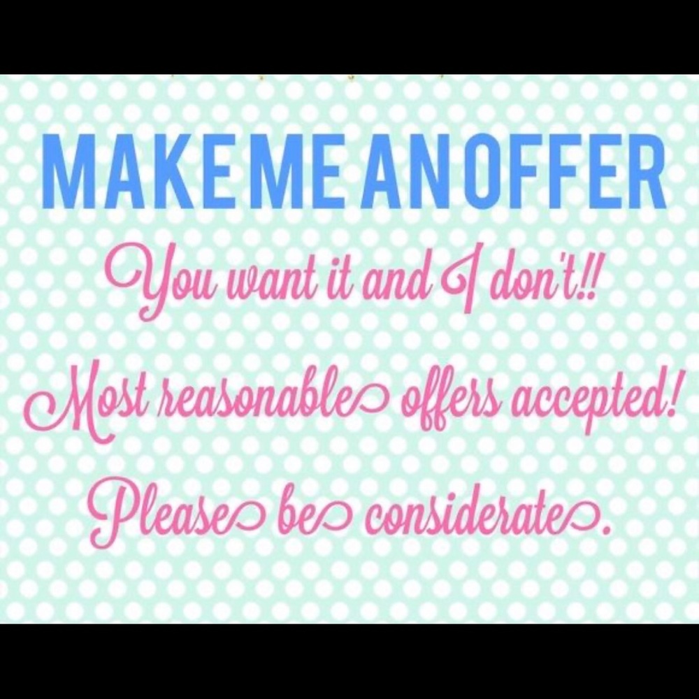 Meet your Posher, Teale